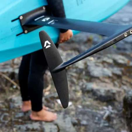 DUOTONE MONOBLOC TAIL PX D/LAB 2026 - vue détaillée