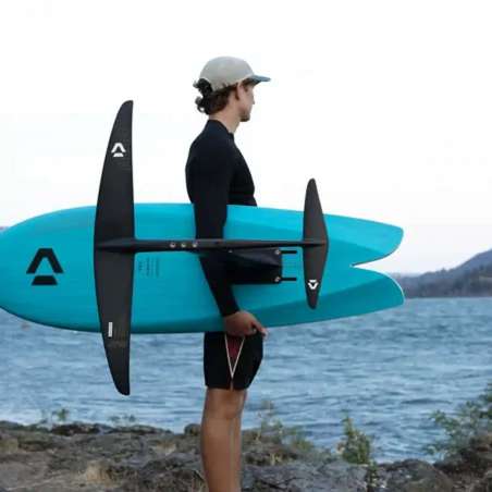 DUOTONE MONOBLOC TAIL S D/LAB 2026 - vue alternative 7