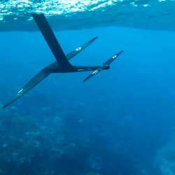 DUOTONE CREST D/LAB 2026 - détail produit