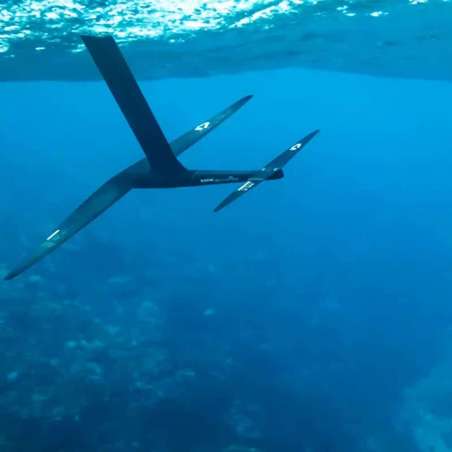 DUOTONE CREST D/LAB 2026 - détail produit