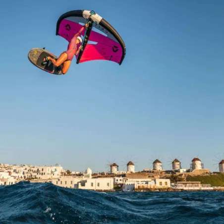 DUOTONE SKY STYLE SLS 2025 - détail produit