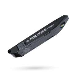 FOIL DRIVE FUSION BASE KIT 2026 - vue détaillée