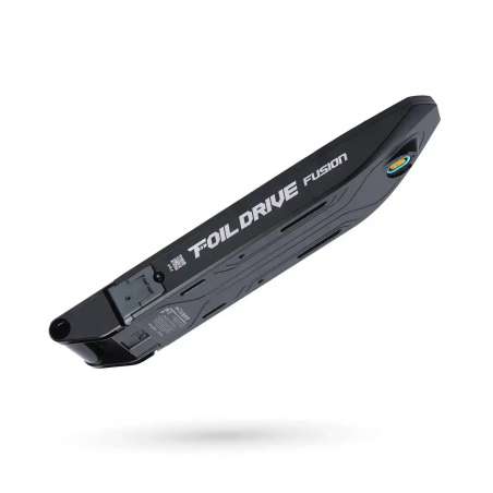 FOIL DRIVE FUSION BASE KIT 2026 - vue détaillée