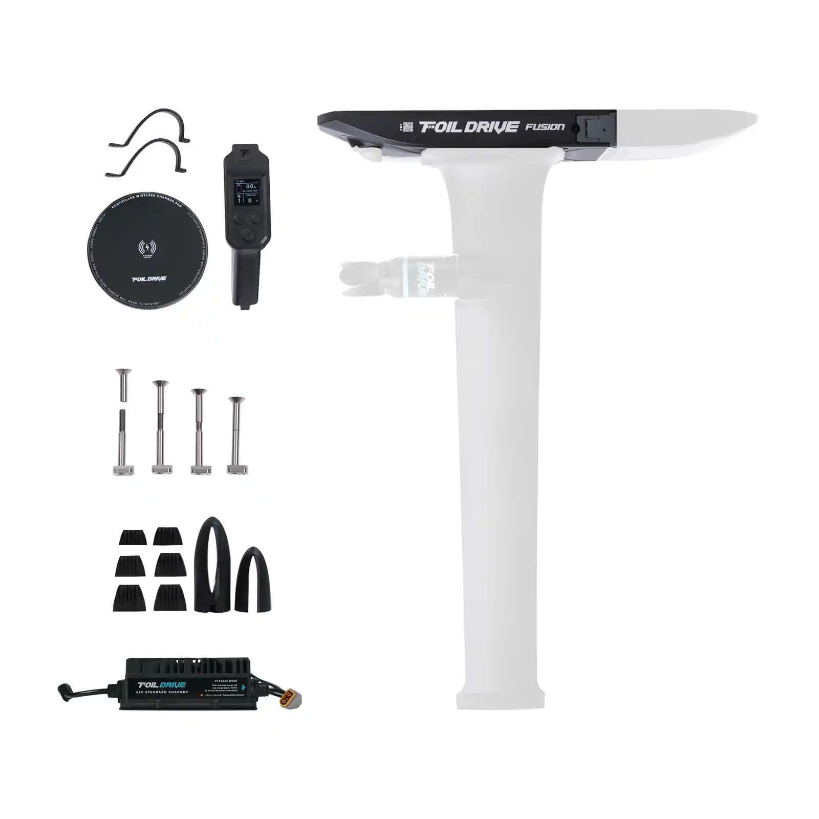 Foil Drive FOIL DRIVE FUSION BASE KIT 2026 - Kits Foil drive