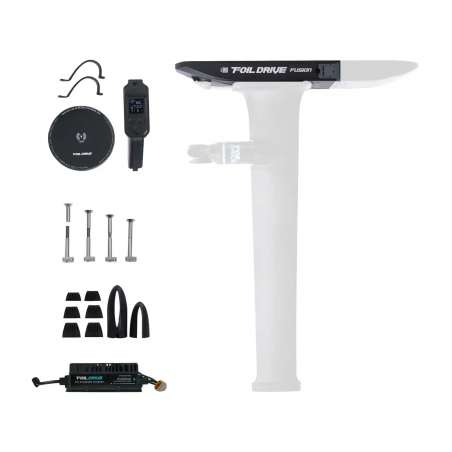 Foil Drive FOIL DRIVE FUSION BASE KIT 2026 - Kits Foil drive