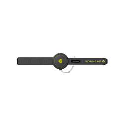 RIDE ENGINE TRACTABLE REEL LEASH W/ CALF WRAP 2026 – accessoire