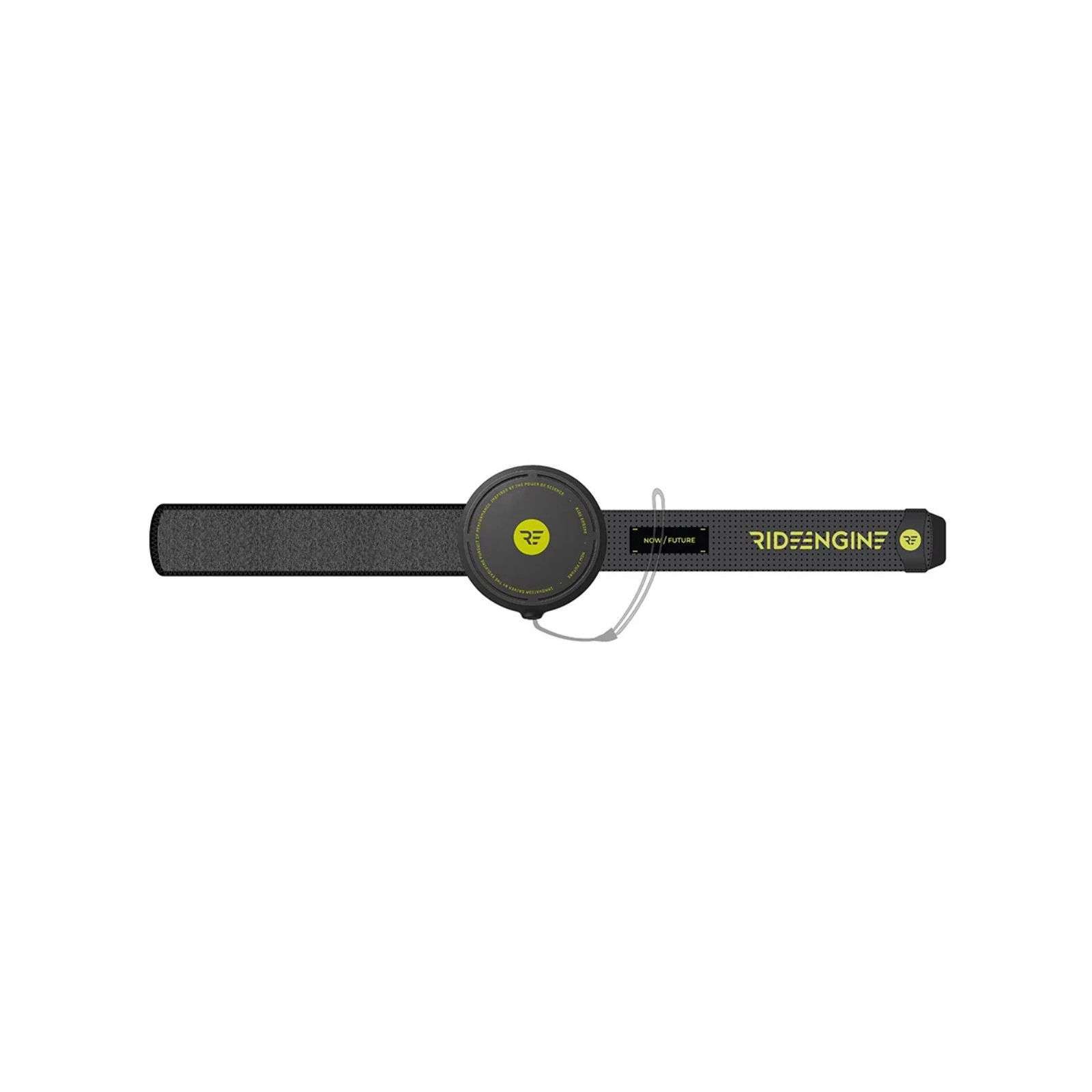 RIDE ENGINE TRACTABLE REEL LEASH W/ CALF WRAP 2026 – accessoire