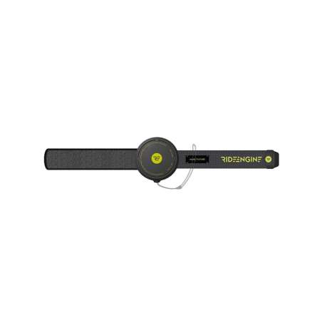 RIDE ENGINE TRACTABLE REEL LEASH W/ CALF WRAP 2026 – accessoire
