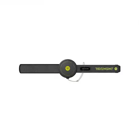 RIDE ENGINE TRACTABLE REEL LEASH W/ CALF WRAP 2026 – accessoire