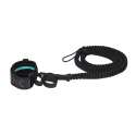 RIDE ENGINE QUICK RELEASE BUNGEE WRIST LEASH 2023