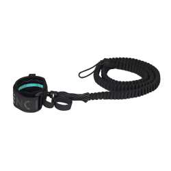 Ride Engine RIDE ENGINE QUICK RELEASE BUNGEE WRIST LEASH 2023 - Glissevolution