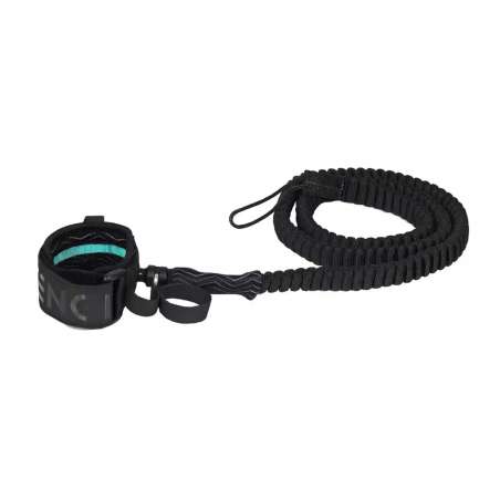 Ride Engine RIDE ENGINE QUICK RELEASE BUNGEE WRIST LEASH 2023 - Glissevolution