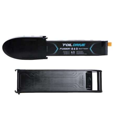 Foil Drive FOIL DRIVE FUSION 860 BATTERY 2026 - Batteries