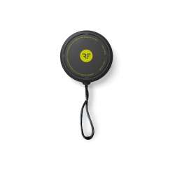 RIDE ENGINE TRACTABLE REEL LEASH BASE 2026 – accessoire