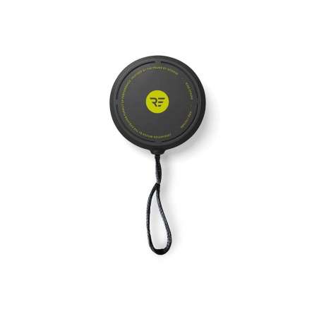 RIDE ENGINE TRACTABLE REEL LEASH BASE 2026 – accessoire