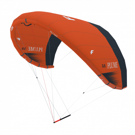 F-ONE PLUME - aile de k-wing