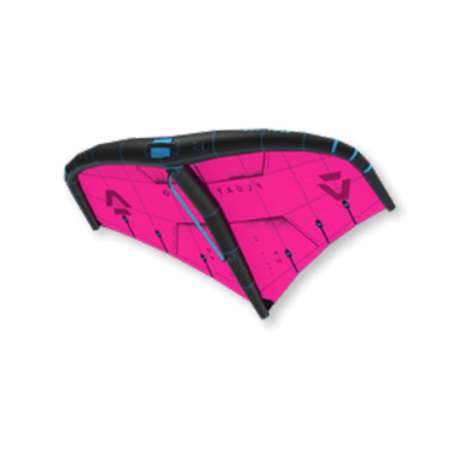 DUOTONE FLOAT 2026 – aile de wingfoil