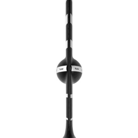 FOIL DRIVE X ARMSTRONG E-FOIL INTEGRATED CARBON MAST 2025 - détail produit
