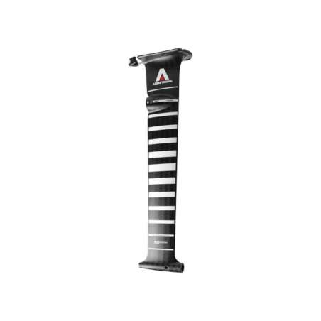 FOIL DRIVE X ARMSTRONG FOIL ASSIST INTEGRATED CARBON MAST 2025 - vue détaillée