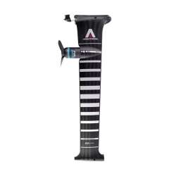 FOIL DRIVE X ARMSTRONG FOIL ASSIST INTEGRATED CARBON MAST 2025 - vue en action