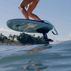 FOIL DRIVE X ARMSTRONG FOIL ASSIST INTEGRATED CARBON MAST 2025 - vue alternative 8