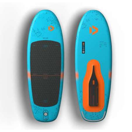 DUOTONE SKY AIR 2026 – planche de wingfoil gonflable