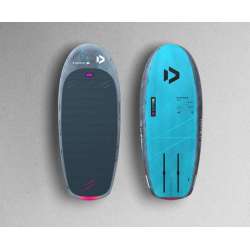 DUOTONE STRIDER SLS 2026 – planche pump foil & dock start