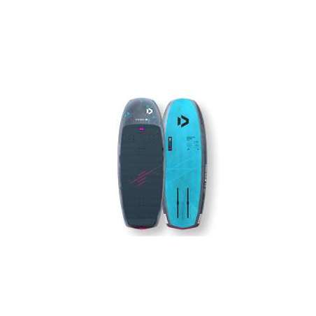 DUOTONE STRIDER WAKE SLS 2026 – planche wake foil, pump & kite