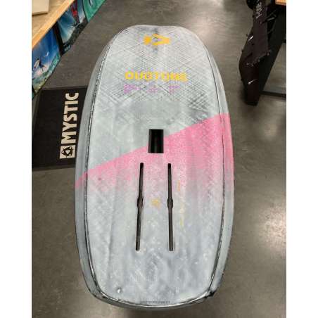 DUOTONE SKY STYLE SLS 4"7' 2025 OCCASION - vue arrière