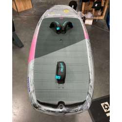 Duotone Wing DUOTONE SKY STYLE SLS 4"9' 2025 OCCASION - Occasions