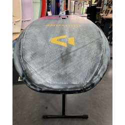 DUOTONE SKY STYLE SLS 4"9' 2025 OCCASION - vue détaillée