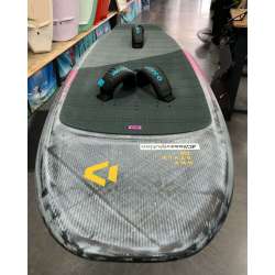 DUOTONE SKY STYLE SLS 4"9' 2025 OCCASION - vue de côté