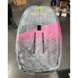 DUOTONE SKY STYLE SLS 4"9' 2025 OCCASION - vue arrière