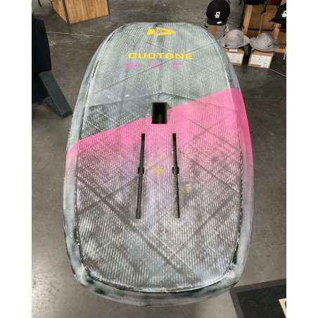 DUOTONE SKY STYLE SLS 4"9' 2025 OCCASION - vue arrière