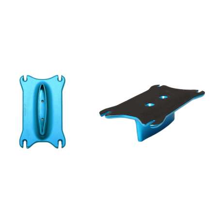 F-ONE PACK ALU MAST TITAN - vue arrière