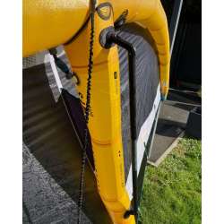 OCCASION ELEVEIGHT WFS PRO V2 5.5 2026 - vue détaillée