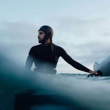 MYSTIC LEGACY HELMET - détail produit