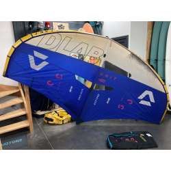 Duotone Wing DUOTONE UNIT D/LAB V5 2025 OCCASION - Occasions