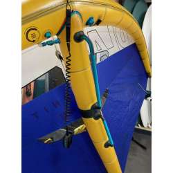 DUOTONE UNIT D/LAB V5 2025 OCCASION - vue de côté