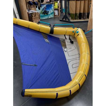 DUOTONE UNIT D/LAB V5 2025 OCCASION - détail produit