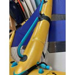 DUOTONE UNIT D/LAB V5 2025 OCCASION - vue en action