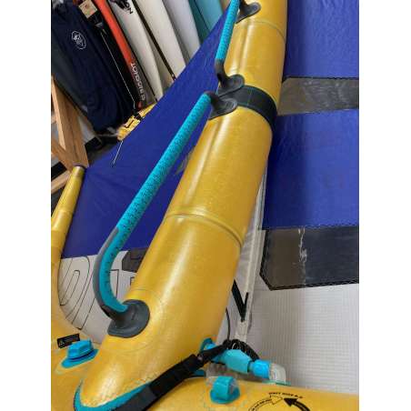 DUOTONE UNIT D/LAB V5 2025 OCCASION - vue en action