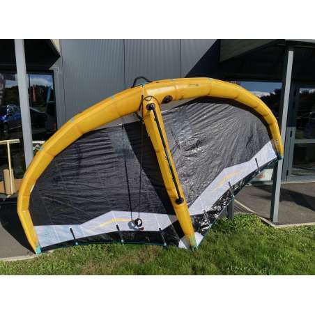 OCCASION ELEVEIGHT WFS PRO V2 5.5 2026 - détail produit