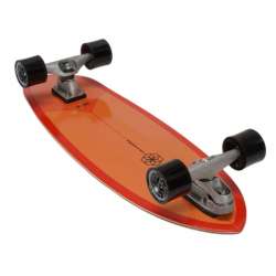 CARVER SURFSKATE CI TWIN C7 - détail produit