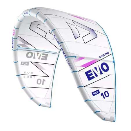 DUOTONE EVO SLS 2025 - vue de côté