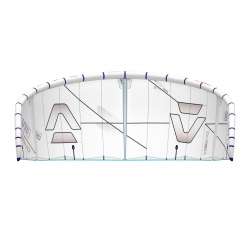 C05 – Undyed (Concept Blue)