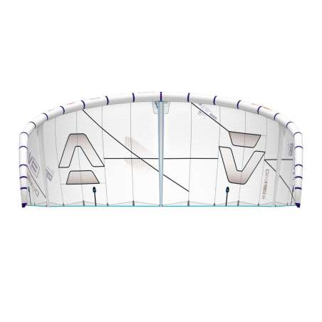 C05 – Undyed (Concept Blue)