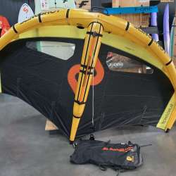 OCCASION SLINGSHOT SLINGWING NXT 4M2 2025 - vue détaillée