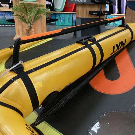 OCCASION SLINGSHOT SLINGWING NXT 4M2 2025 - vue arrière