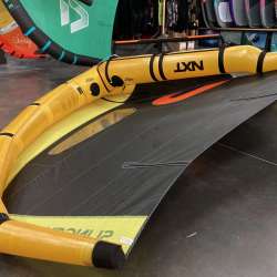 OCCASION SLINGSHOT SLINGWING NXT 4M2 2025 - détail produit